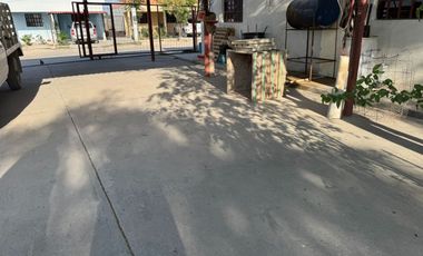 Venta Quinta o casa en La cruz Frontera Coahuila México