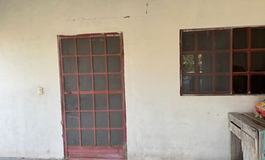 Venta Quinta o casa en La cruz Frontera Coahuila México