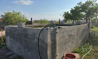 Venta Quinta o casa en La cruz Frontera Coahuila México