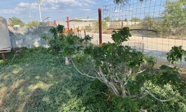 Venta Quinta o casa en La cruz Frontera Coahuila México