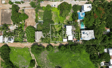 Se Vende Terreno en Brisas de Zicatela – Inversión Cerca del Mar