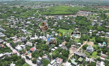 Se Vende Terreno en Brisas de Zicatela – Inversión Cerca del Mar