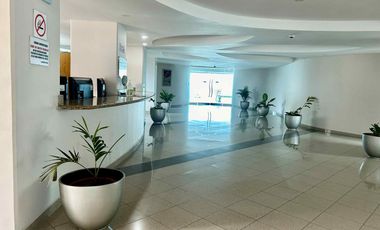 HERMOSO DEPARTAMENTO EN VENTA UBICADO EN MALECON DE SALINAS