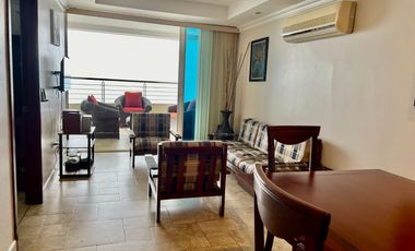 HERMOSO DEPARTAMENTO EN VENTA UBICADO EN MALECON DE SALINAS