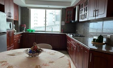 HERMOSO DEPARTAMENTO EN VENTA UBICADO EN MALECON DE SALINAS