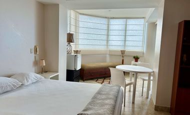 HERMOSO DEPARTAMENTO EN VENTA UBICADO EN MALECON DE SALINAS