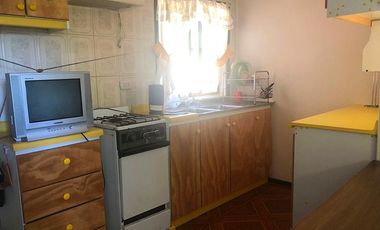Arriendo Amplia Casa 2 pisos en parcela sector Paillao