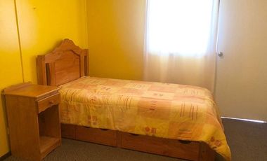 Arriendo Amplia Casa 2 pisos en parcela sector Paillao