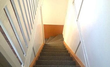 Arriendo Amplia Casa 2 pisos en parcela sector Paillao