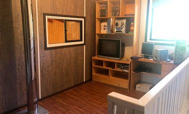 Arriendo Amplia Casa 2 pisos en parcela sector Paillao