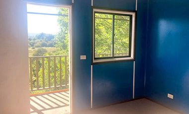 Arriendo Amplia Casa 2 pisos en parcela sector Paillao