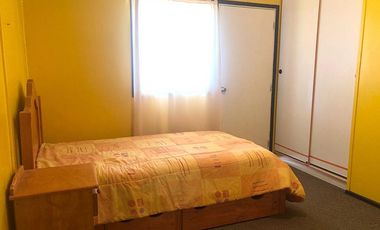 Arriendo Amplia Casa 2 pisos en parcela sector Paillao