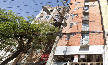 EXCELENTE DEPARTAMENTO ENTREGA INMEDIATA EN COL ANAHUAC MIGUEL HGO., CDMX