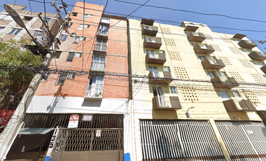 EXCELENTE DEPARTAMENTO ENTREGA INMEDIATA EN COL ANAHUAC MIGUEL HGO., CDMX