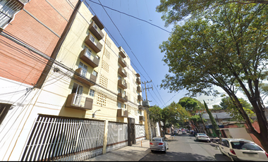 EXCELENTE DEPARTAMENTO ENTREGA INMEDIATA EN COL ANAHUAC MIGUEL HGO., CDMX