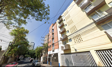 EXCELENTE DEPARTAMENTO ENTREGA INMEDIATA EN COL ANAHUAC MIGUEL HGO., CDMX