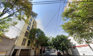 EXCELENTE DEPARTAMENTO ENTREGA INMEDIATA EN COL ANAHUAC MIGUEL HGO., CDMX