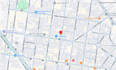 EXCELENTE DEPARTAMENTO ENTREGA INMEDIATA EN COL ANAHUAC MIGUEL HGO., CDMX