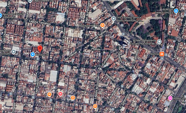 EXCELENTE DEPARTAMENTO ENTREGA INMEDIATA EN COL ANAHUAC MIGUEL HGO., CDMX