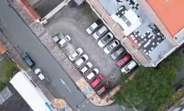 TERRENO EN VENTA EN CENTRO DE LOJA