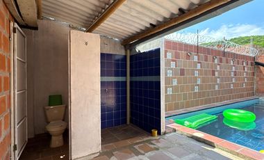 Venta/Permuta de Casa en Girardot, Cundinamarca, PRADOS