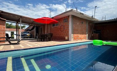 Venta/Permuta de Casa en Girardot, Cundinamarca, PRADOS