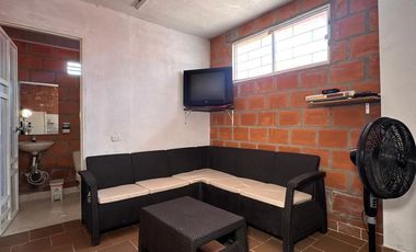 Venta/Permuta de Casa en Girardot, Cundinamarca, PRADOS