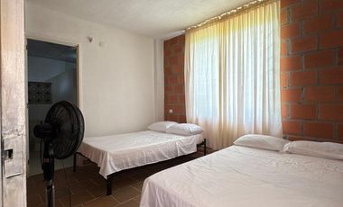 Venta/Permuta de Casa en Girardot, Cundinamarca, PRADOS