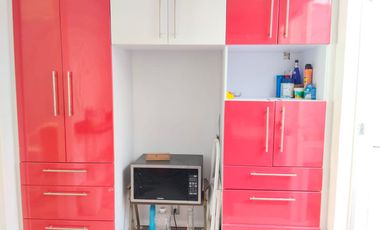 Casa En Venta En Valle De Los Pinos, Sta Monica, 3 Rec, 2.5 Baños, 1 Auto, Calle Cerrada