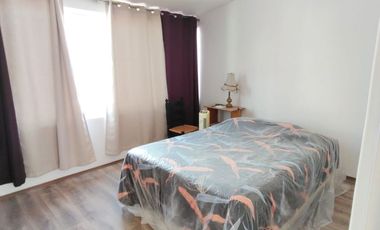 Casa En Venta En Valle De Los Pinos, Sta Monica, 3 Rec, 2.5 Baños, 1 Auto, Calle Cerrada