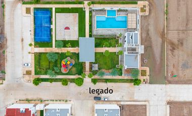 TERRENOS EN VENTA AL PONIENTE ALTA RIVIERA RESIDENCIAL