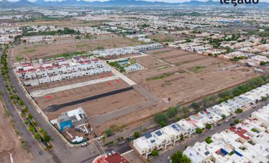 TERRENOS EN VENTA AL PONIENTE ALTA RIVIERA RESIDENCIAL