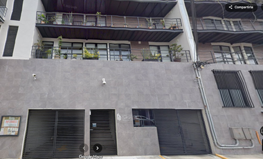 Hermoso departamento con excelente ubicación en remate bancario, ubicado en Av. Universidad 1935, CDMX