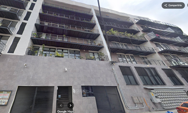 Hermoso departamento con excelente ubicación en remate bancario, ubicado en Av. Universidad 1935, CDMX