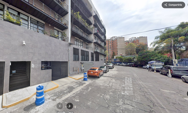 Hermoso departamento con excelente ubicación en remate bancario, ubicado en Av. Universidad 1935, CDMX