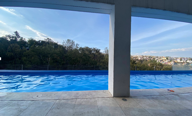 ¡¡GRAN OPORTUNIDAD DE ADQUIRIR DEPARTAMENTO, EN FRACCIONAMIENTO EXCLUSIVO DE REMATE BANCARIO!!, (SOLO CON RECURSOS PROPIOS, YA CON ADJUDICACION)