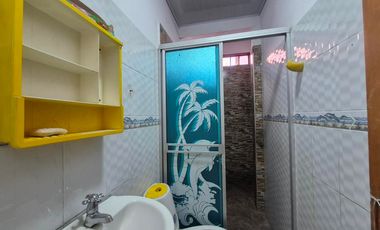 SE VENDE CASA AMPLIA DE UN PISO EN EL BARRIO EL JARDÍN - ORIENTE DE NEIVA