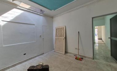 SE VENDE CASA AMPLIA DE UN PISO EN EL BARRIO EL JARDÍN - ORIENTE DE NEIVA