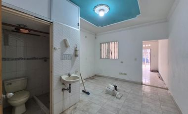 SE VENDE CASA AMPLIA DE UN PISO EN EL BARRIO EL JARDÍN - ORIENTE DE NEIVA