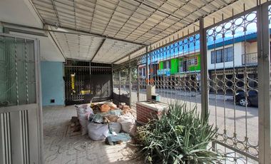 SE VENDE CASA AMPLIA DE UN PISO EN EL BARRIO EL JARDÍN - ORIENTE DE NEIVA