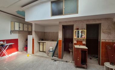 SE VENDE CASA AMPLIA DE UN PISO EN EL BARRIO EL JARDÍN - ORIENTE DE NEIVA