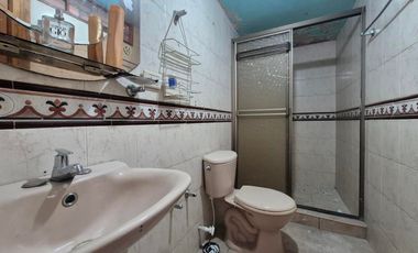 SE VENDE CASA AMPLIA DE UN PISO EN EL BARRIO EL JARDÍN - ORIENTE DE NEIVA