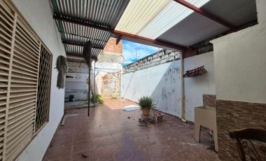 SE VENDE CASA AMPLIA DE UN PISO EN EL BARRIO EL JARDÍN - ORIENTE DE NEIVA