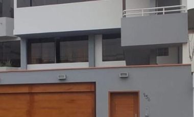 VENDO DUPLEX EN MONTERRICO., SURCO.