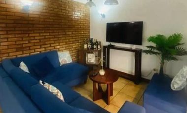 VENDO DUPLEX EN MONTERRICO., SURCO.