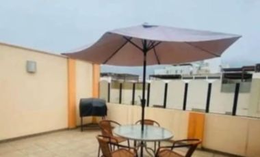 VENDO DUPLEX EN MONTERRICO., SURCO.