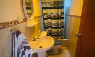 VENDO DUPLEX EN MONTERRICO., SURCO.