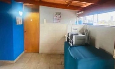 VENDO DUPLEX EN MONTERRICO., SURCO.