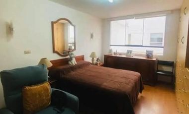 VENDO DUPLEX EN MONTERRICO., SURCO.