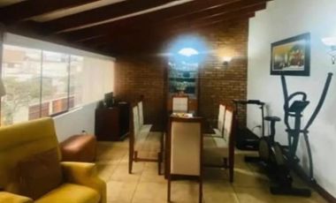 VENDO DUPLEX EN MONTERRICO., SURCO.